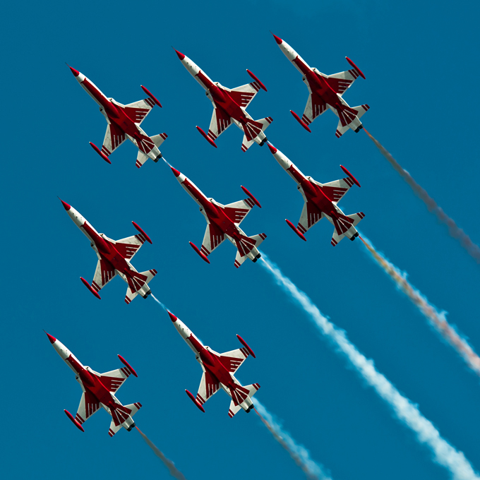 062_Kecskemet_Air Show_Turkish Stars na Northrop F-5.jpg
